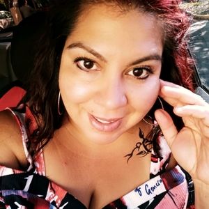 Meet your Posher, Ivelisse